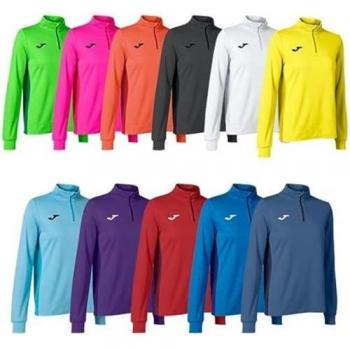 Joma Winner II Damen Sweatshirt orange