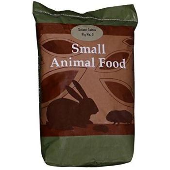 Bell's Guinea Pig Deluxe, 15 kg, 516927 model