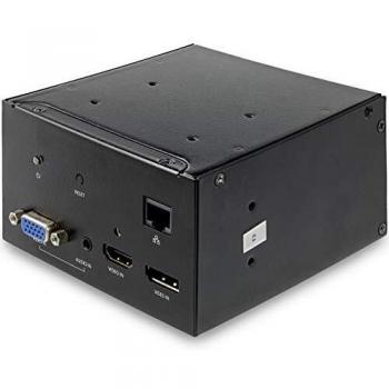 StarTech Tischanschlussfeld A/V-Modul