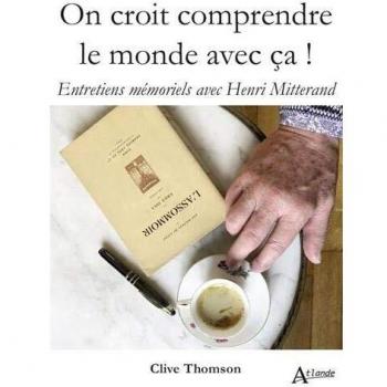 On croit comprendre le monde avec ça !