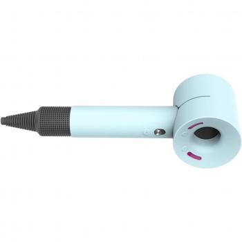 Coque en silicone pour sèche-cheveux Dyson anti-rayures