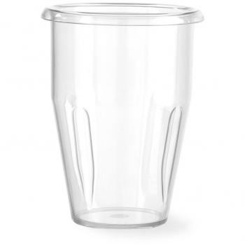 Tazza Frappè 0,5L Policarbonato Hendi