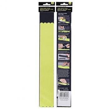 Piel de foca Fischer Twin Mohair Premium
