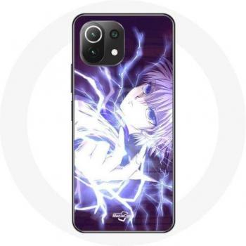 Anime Case for Xiaomi Mi 11 Lite