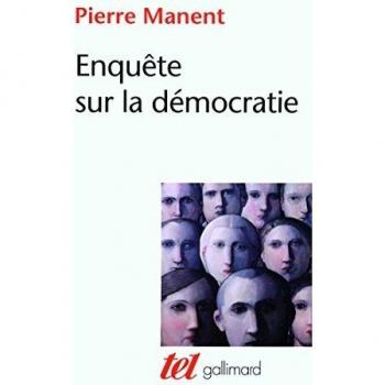 Enquête sur la démocratie