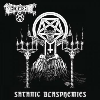 Satanische Blasphemien (Re-issue 2022)