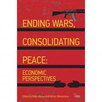 Ending wars, consolidating peace (Adelphi)