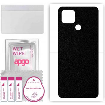 Realme V3 Protective Vinyl Sticker