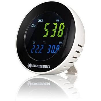 Bresser Professional CO2 Meter