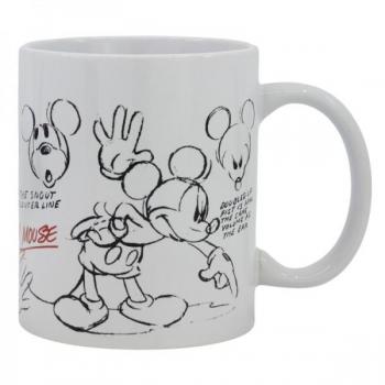 Mug Mickey Mouse en céramique