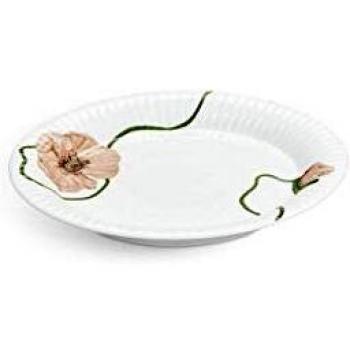 Hammershøi Poppy Essgeschirr 22 cm