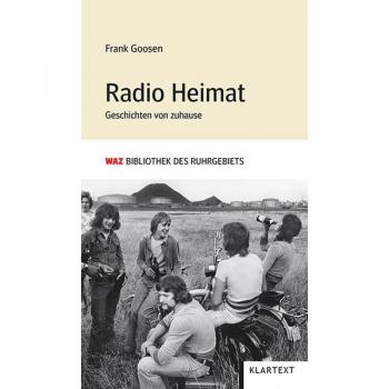 Radio Heimat: Geschichten von zuhause