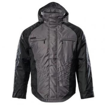 MASCOT® unisex Winterjacke Frankfurt Größe L