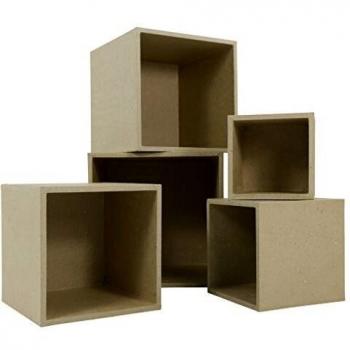 Cadres cubes 10x10/18x18cm