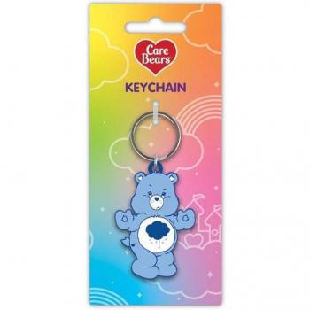 Care Bears PM10881 men's Keyring in Blue