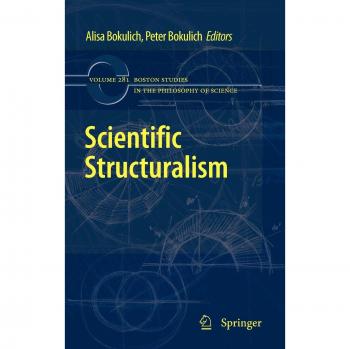 Scientific Structuralism