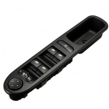 Interruptor de ventana con elevaluna 9‑pines AUDEW 307