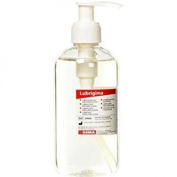 Gel de Lubrigima 250 ml – Lubr Ginec