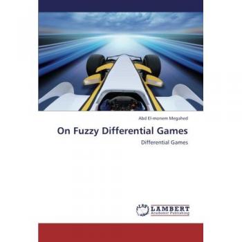 On Fuzzy Differential Games