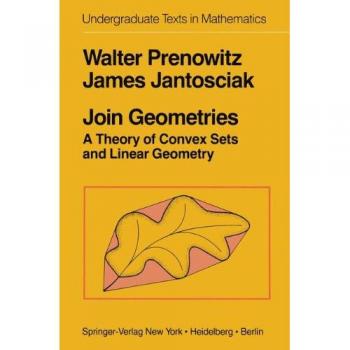Jantosciak, J.: Join Geometries