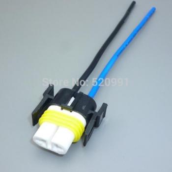 Kit Arnés Shhworlsea H8/H11 para Lámpara HID