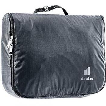 Trousse de soins Deuter Wash Center Lite II noire