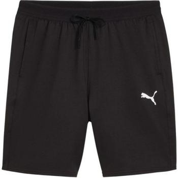 CloudSpun Knit Short Negro – Puma