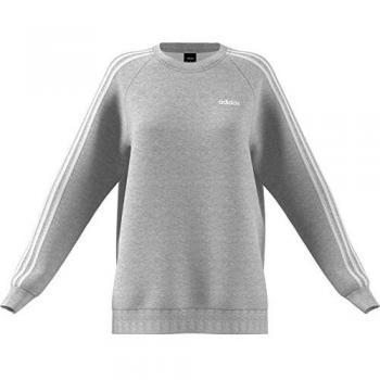 Adidas Women's 3 Stripes Sweatshirt