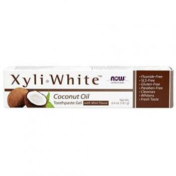 Gel Dentífrico de Coco XyliWhite