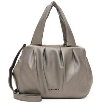 SURI FREY Schultertasche SFY Amy, Polyurethan