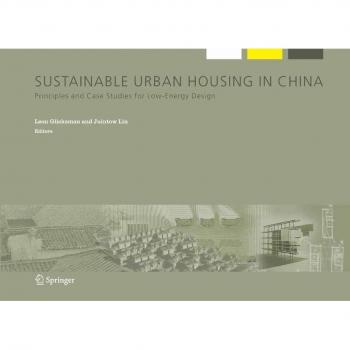 Vitalsource Technologies, Inc. Sustainable Urban Housing In China