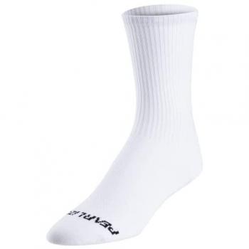 Calcetines Pearl Izumi Transfer 7 pulgadas