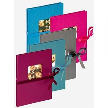 Walther – Leporello für 12 Fotos 13 x 18 cm TC