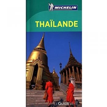 GUIDE VERT THAILANDE