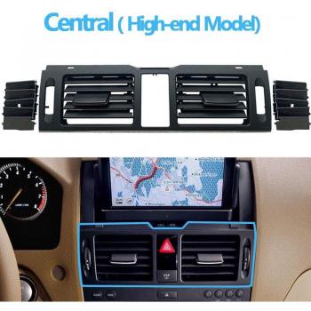 LHD Air Vent Outlet Grille for Mercedes Benz W204 C-Class 2007