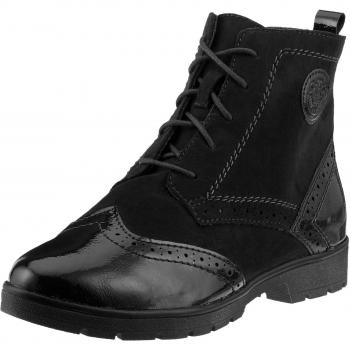 Damenstiefel Jana Stiefeletten 8-8-25265-21-001