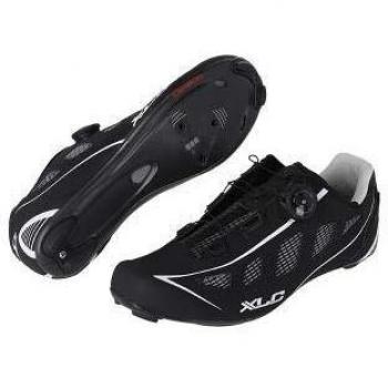 UK RoadSprint XLC‑08 – Black Men’s CB-R08 Shoes
