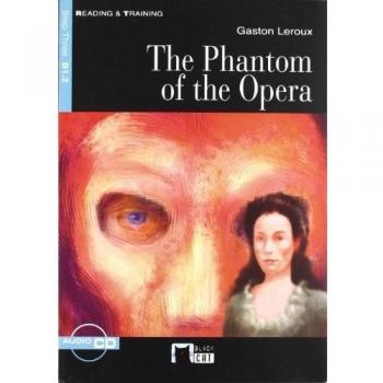 THE PHANTOM OF THE OPERA (FREE AUDIO) (Tapa blanda).