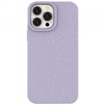 Custodia in Silicone Degradabile per iPhone 14 Plus, Mov