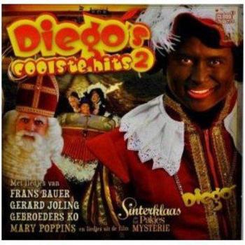 Diego’s Hitmix 2