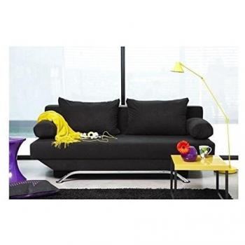 Banquette convertible teijo 3 places