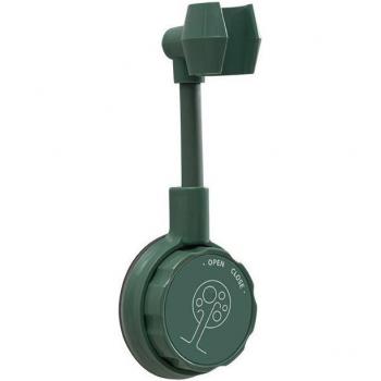 No Drill Shower Head Holder