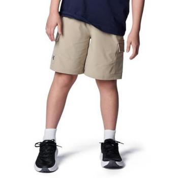 Under Armour Youth Cargo Shorts