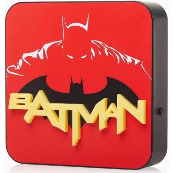 Lampe 3D Batman Numskull