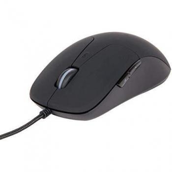 Gembird MUS-UL-01 USB Óptico 2400DPI Ambidextro Ne