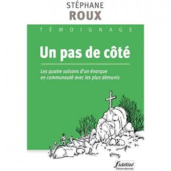 Un pas de côté
