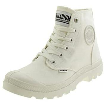 Botines Palladium Mono Chrome Hombre