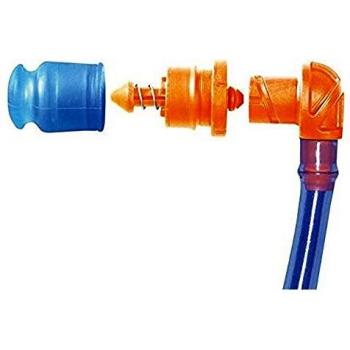 Tuyau et valve pour poches à eau Deuter