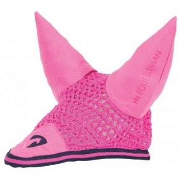 Pony Fly Veil Small Size