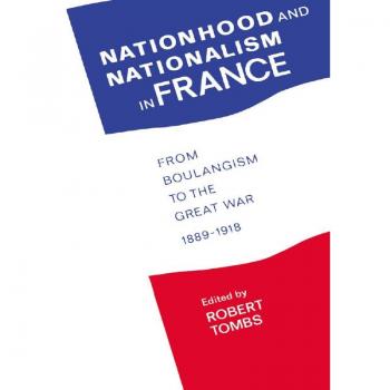 Vitalsource Technologies, Inc. Nationhood and Nationalism in France